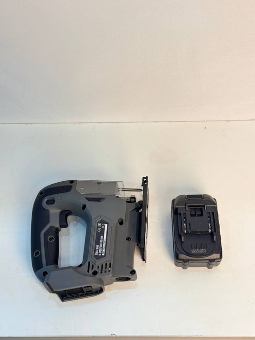 Аккумуляторный Лобзик Gidrox