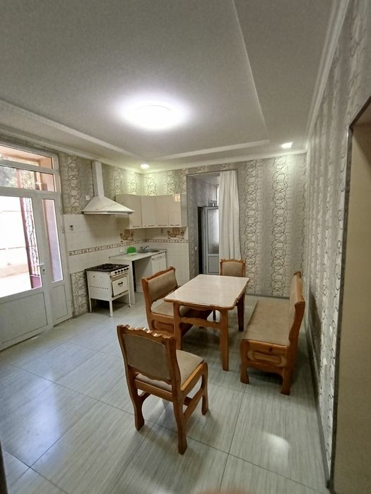 Сдаётся 2 комнатный. В Янгиюле, Гидролиз