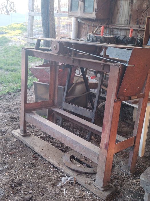 vand moara ruris si circular