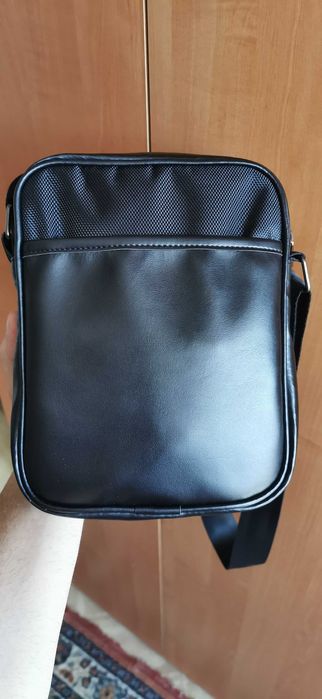 Лятна мъжка чанта