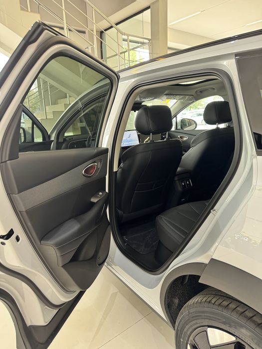BYD sealion 05 2025 yil