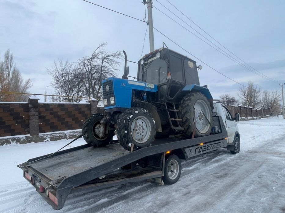 Эвакуатор в Таразе и по Казахстану