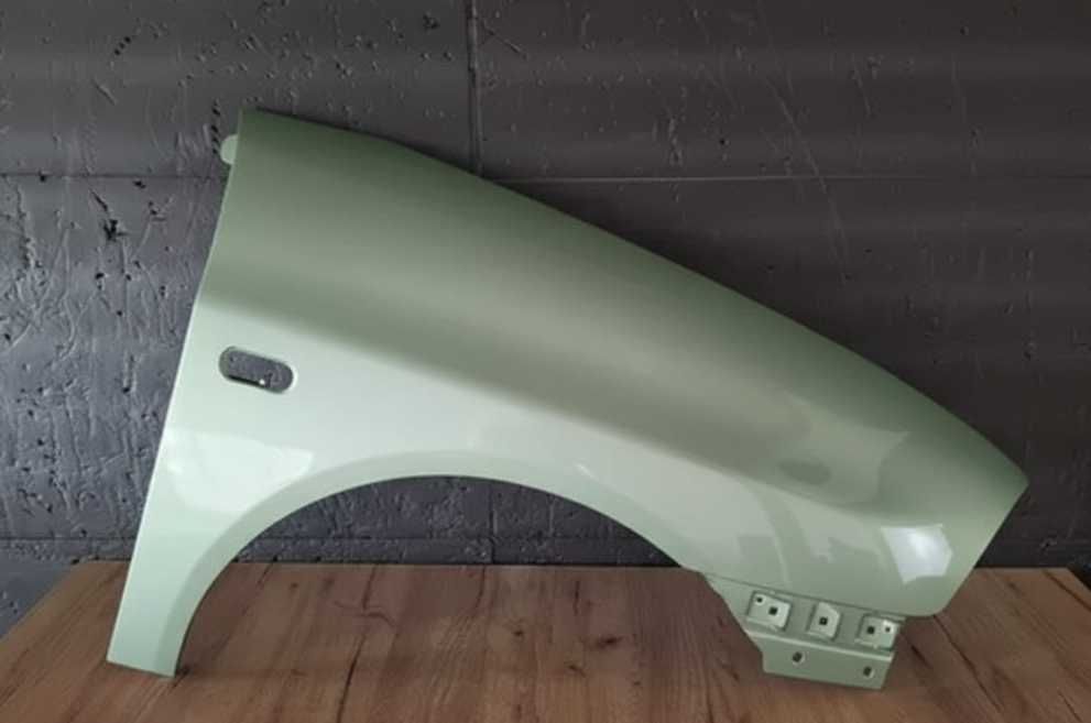 Aripa Fata Dreapta Seat Ibiza An 2002-2008 (LW5A (Verde))