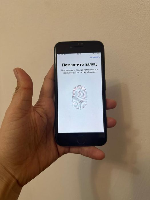 Айфон 7 128гб 100%