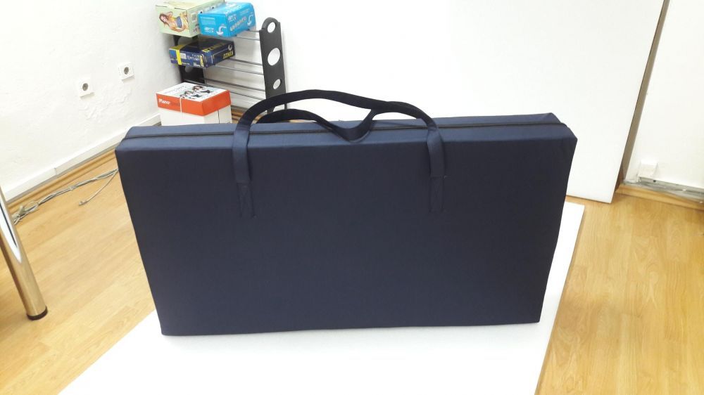 Geanta transport pentru saltea pliabila 200x120x5