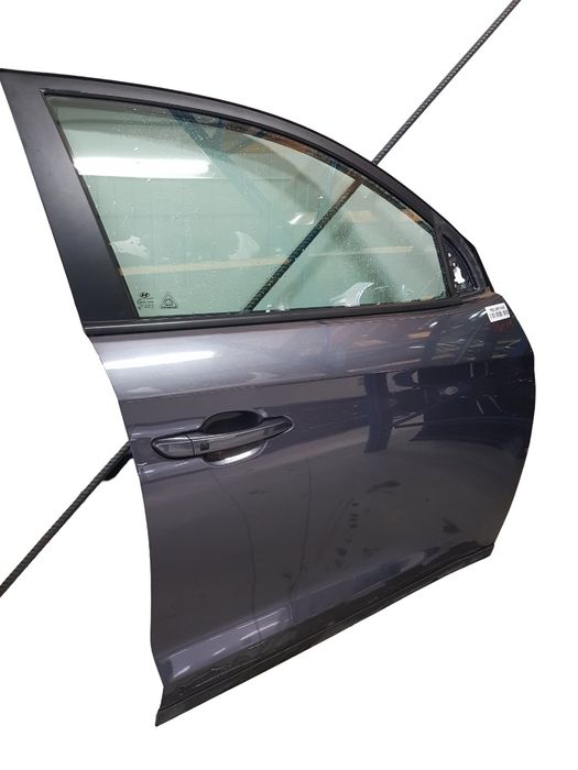 Portiera fata dreapta HYUNDAI TUCSON III TLE  2015 - >