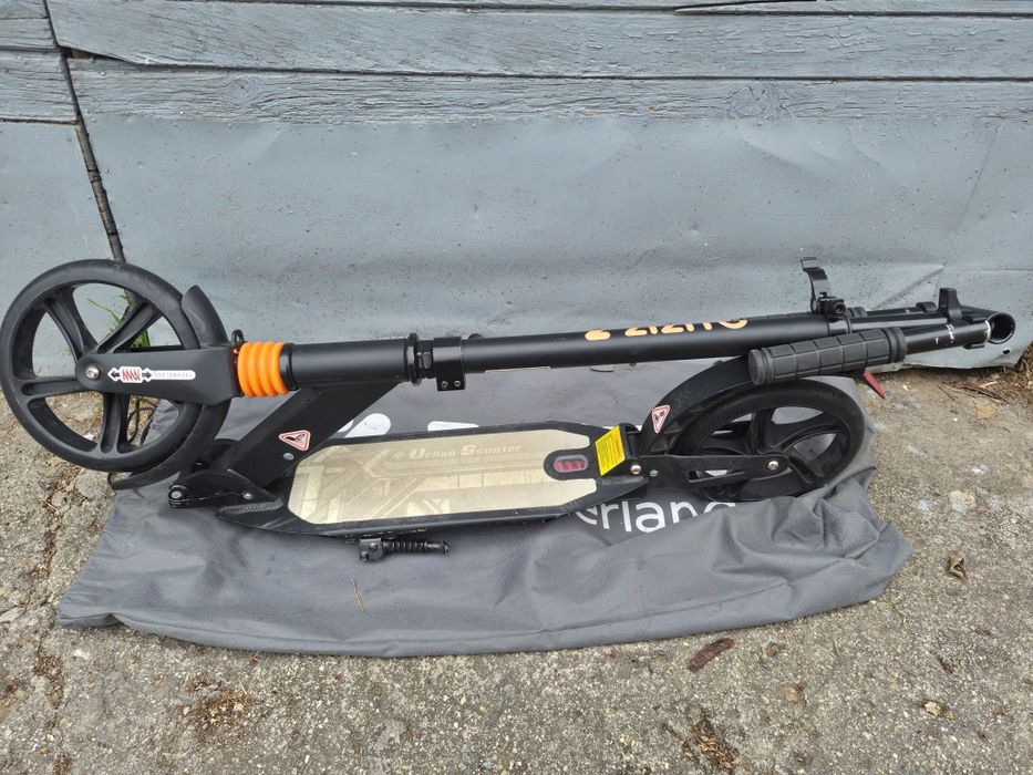 Детска тротинетка(сгъваема)