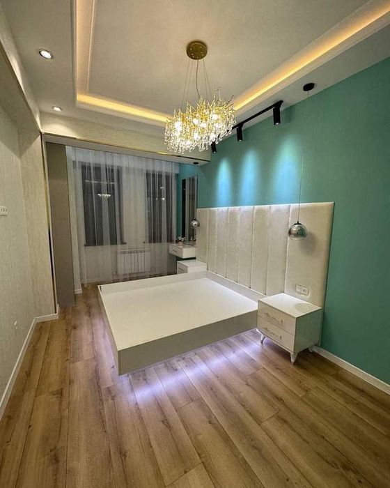 ремонт под ключ киламиз