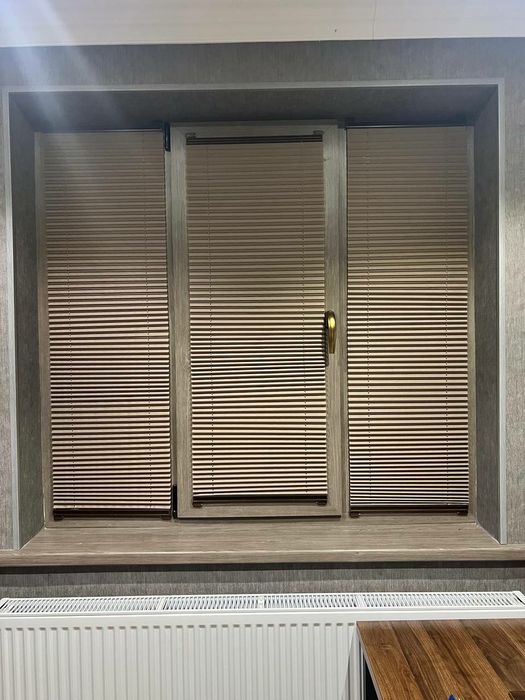 Jalyuzi OPTOM Жалюзи ОПТОМ