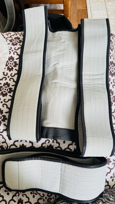 Повязка рукав и бандаж