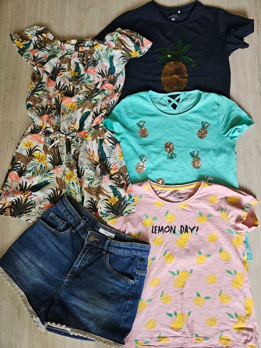 Марков лот, 146- 152 см, като нов