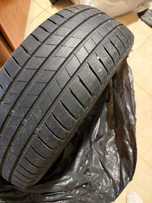 Летни гуми Bridgestone Turanza 195/65/15