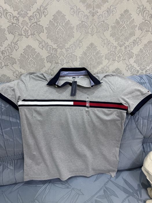 Футболка Tommy Hilfiger