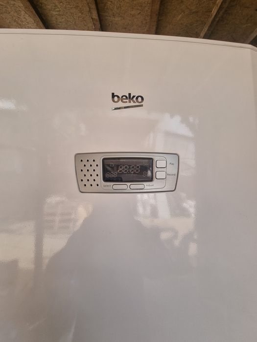 Combina frigorifica Beko
