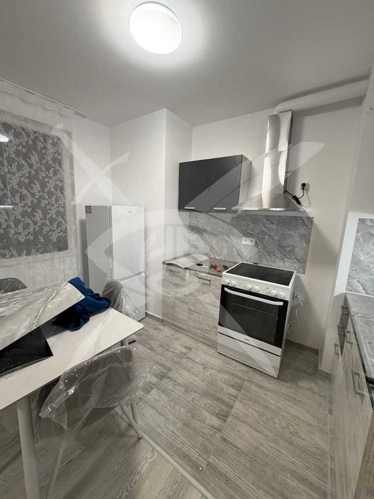 Дава се под наем Двустаен апартамент в София, Надежда 4 - 55 кв.м за 500 € - Снимка #3