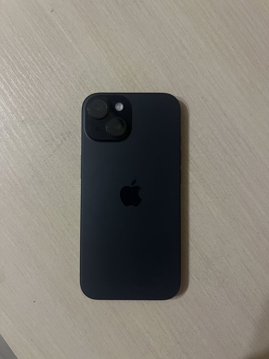 продам Айфон 15 128 гб/обмен