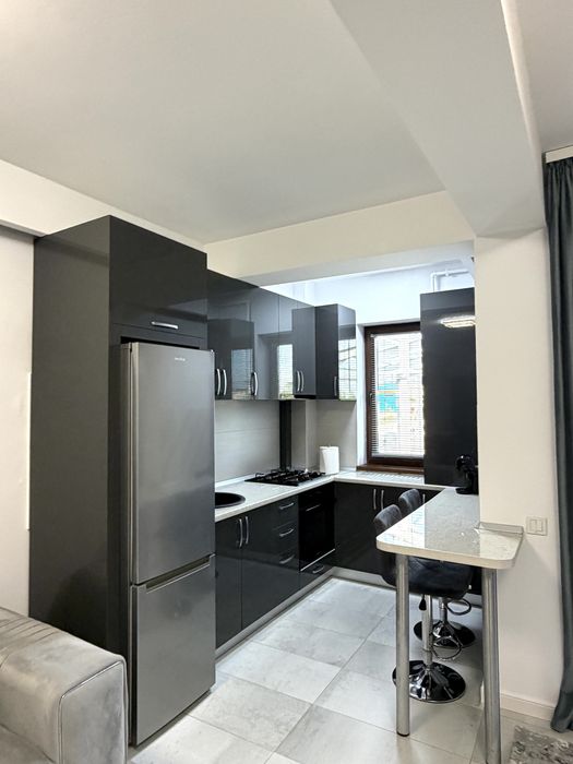 Apartament 2 camere OPEN SPACE