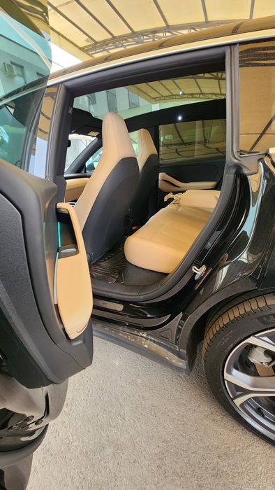 Nio ET5t 2024 75kwt touring