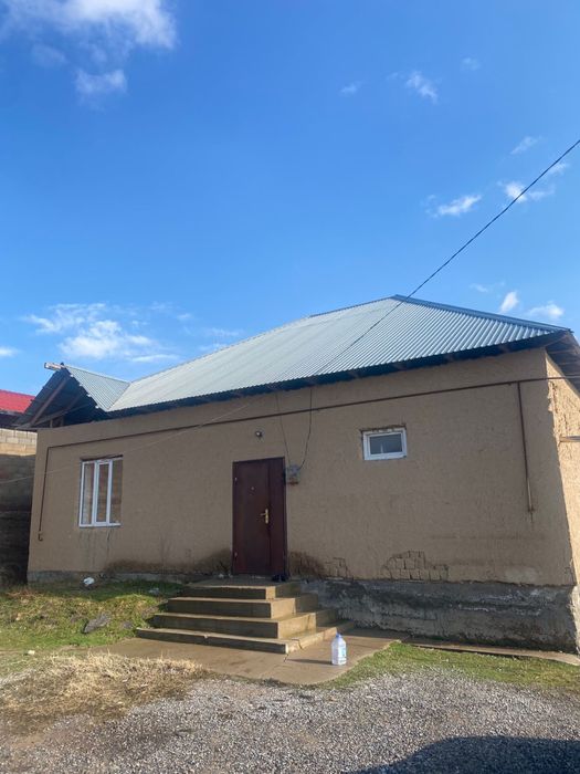 Қайтпас-2 жер үй сатылады