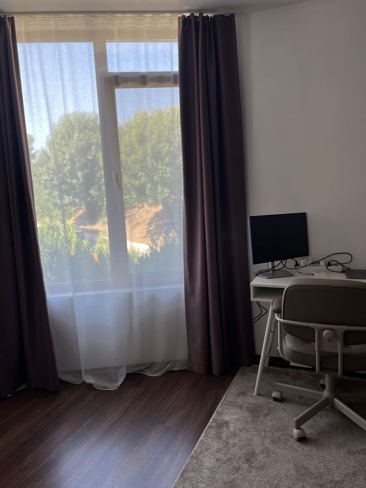 Дава се под наем Двустаен апартамент в к.к. Св.Св. Константин и Елена - 62 кв.м за 612 € - Снимка #8