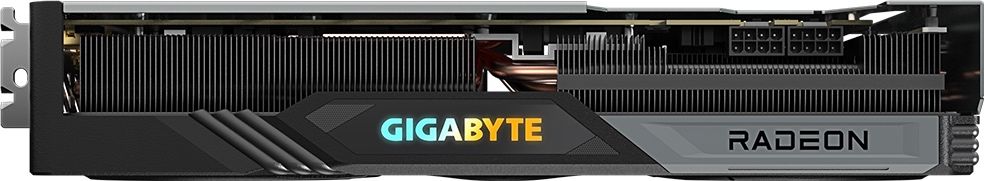 Placa video GIGABYTE Radeon RX 7800 XT GAMING OC 16GB GDDR6 256-bit