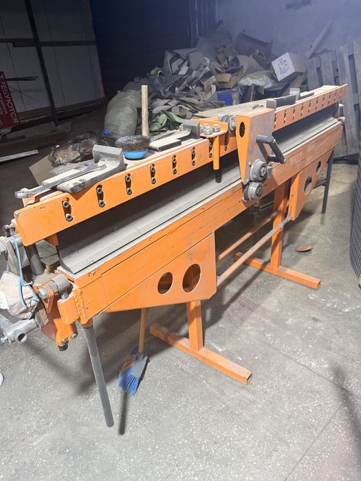 Листогиб сигментный