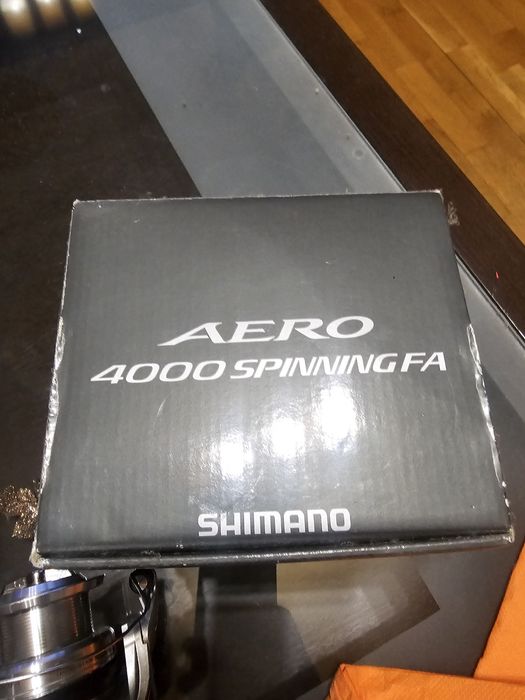 Риболовни макари Shimano