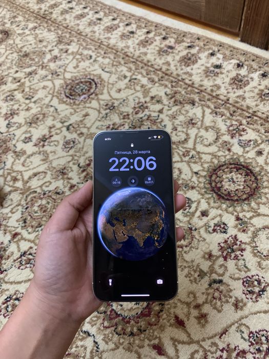 Продам Айфон 13 про