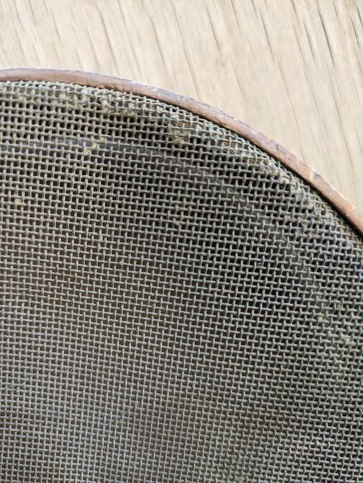 Сита разной ячеистости и материалов: капрон, медные, нержавейка, сталь