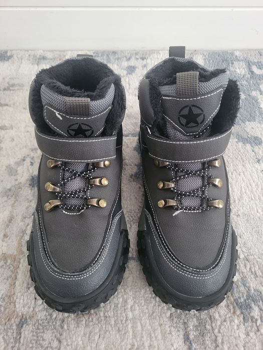 Детский сапог JEEP. Размер 32.