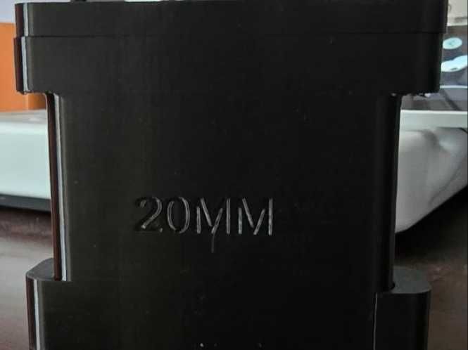 Dispozotiv taiat boilies