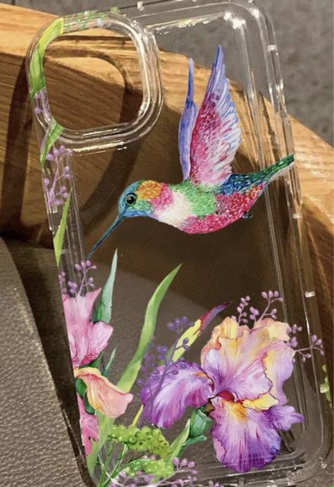 Нов кейс за iPhone 17