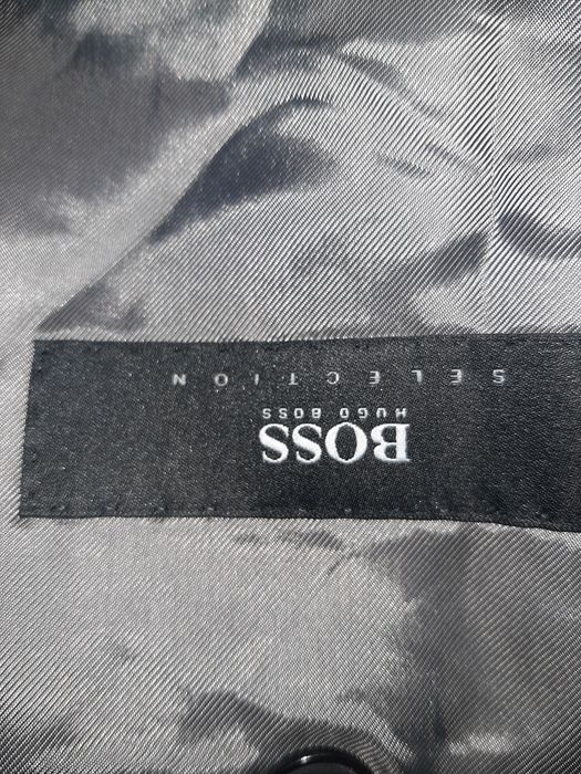 Sacou original HUGO BOSS marimea 54