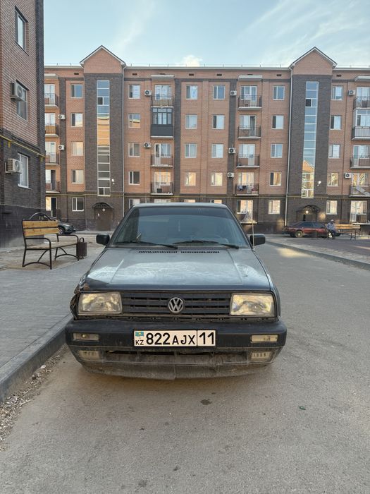Машина сатылады jetta 2, 550000