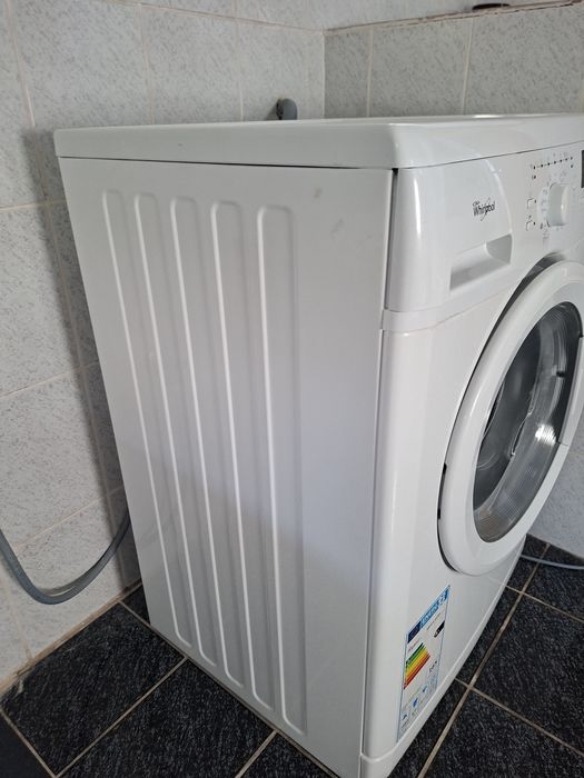 Masina de spalat Whirpool