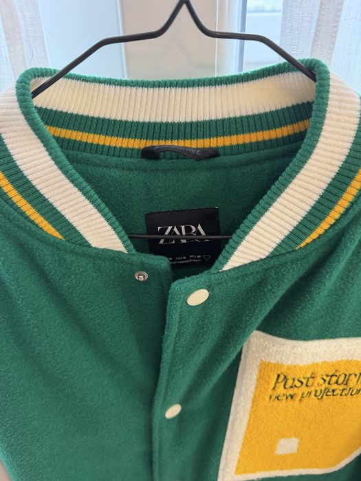 Мъжки якета Zara