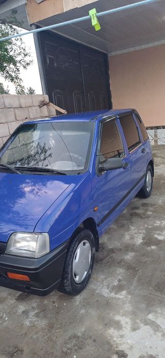 Tiko 2002, polniy kraska bo'lgan, narxi kelishiladi