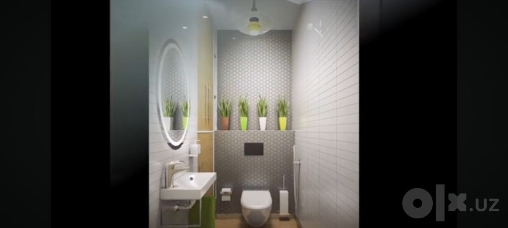 Сантехника ишларини киламиз