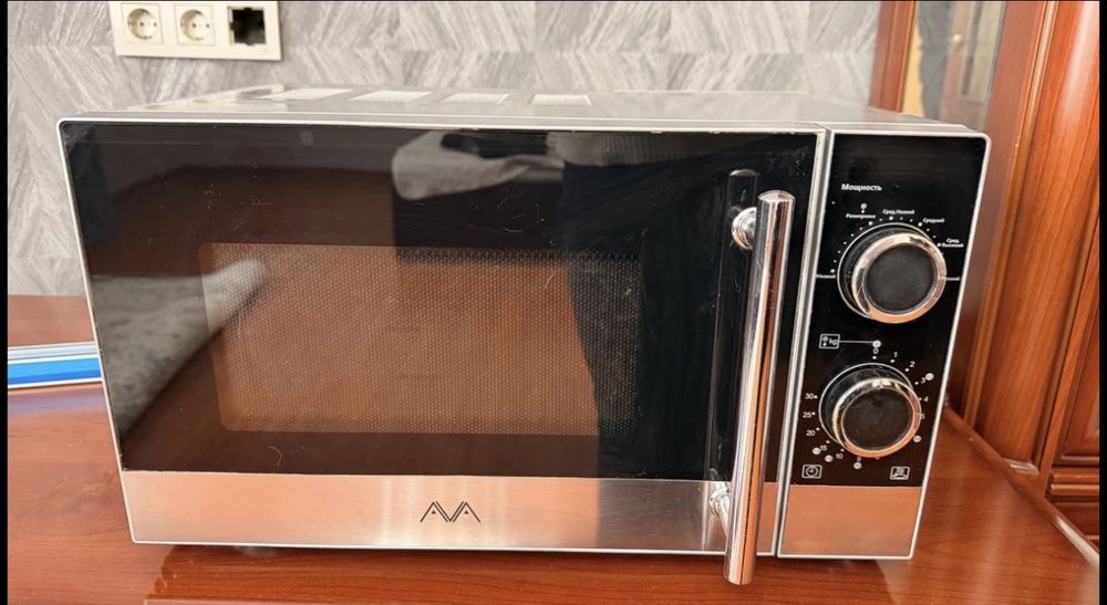 Микроволновая печь AVA