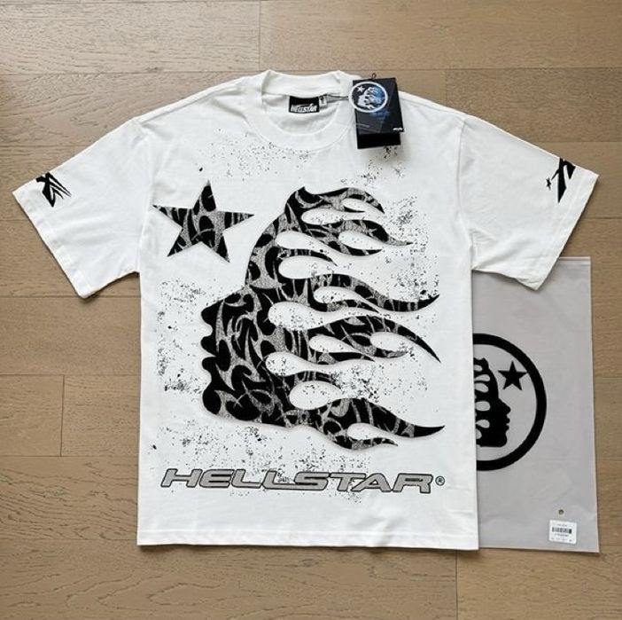 Футболка Hellstar