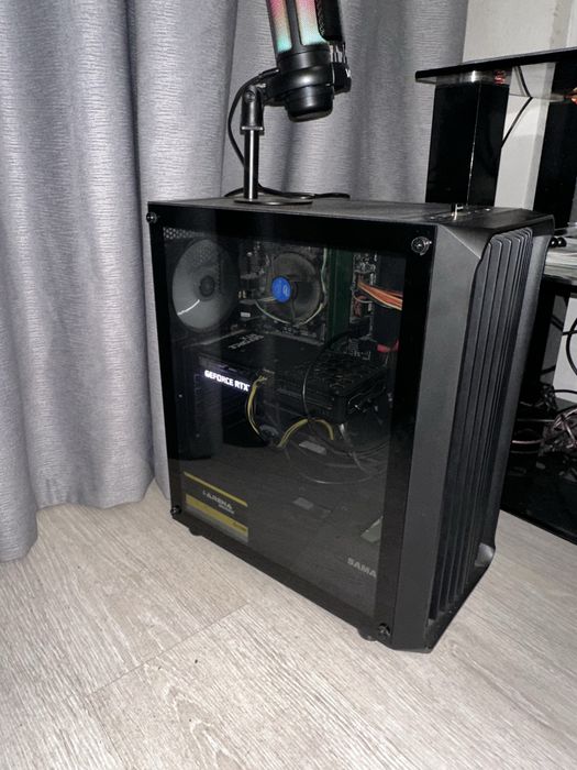 Продам игровой компьютер