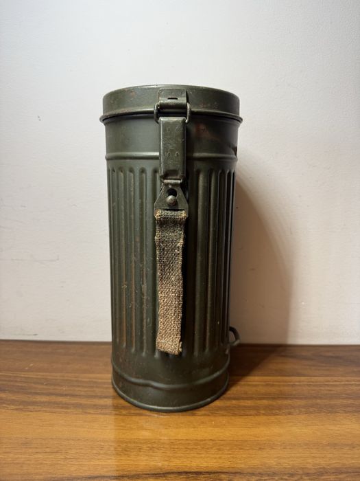 Lot echipamente militare germane ww2