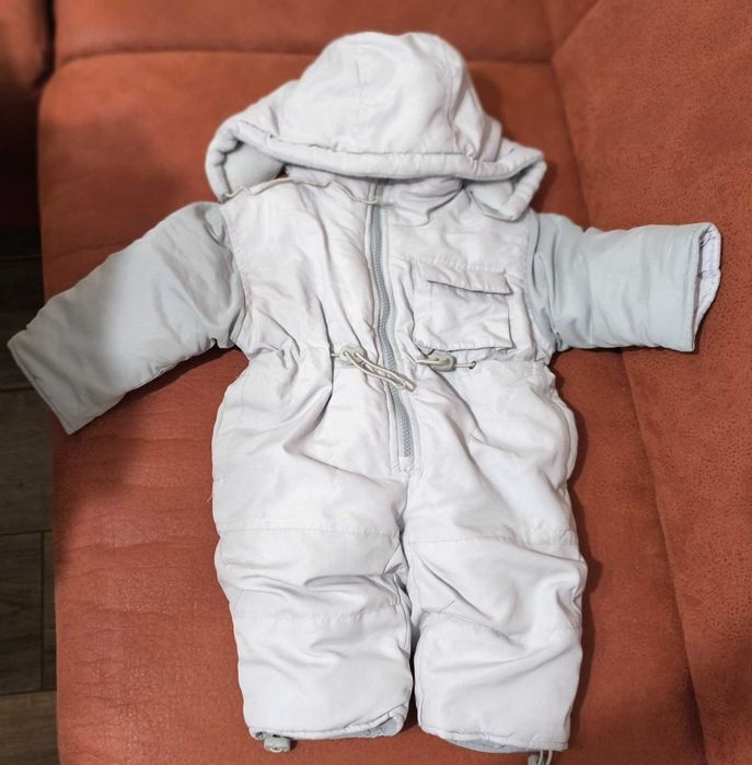 Бебешки чувалчета, космонавти, ескимоси, зимни панталони