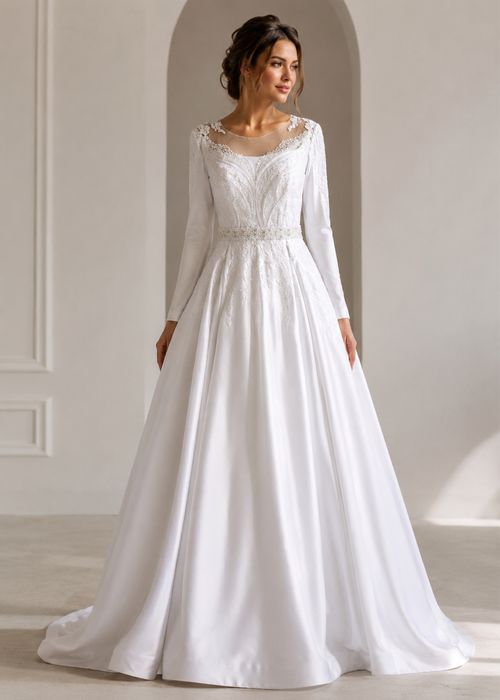 Rochie de mireasă XS