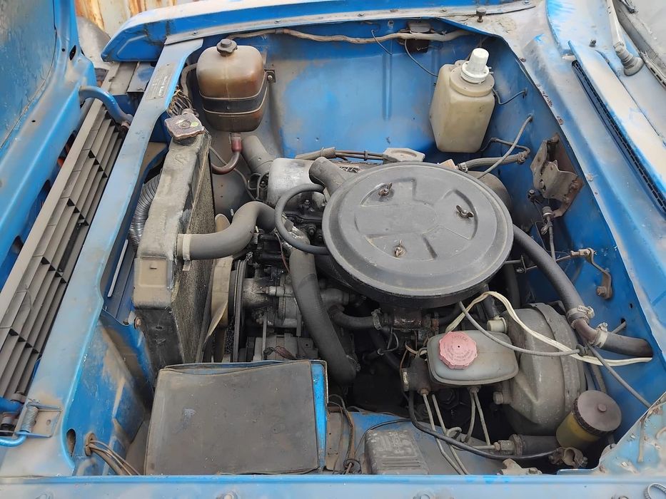 Москвич 2140 НА ЧАСТИ