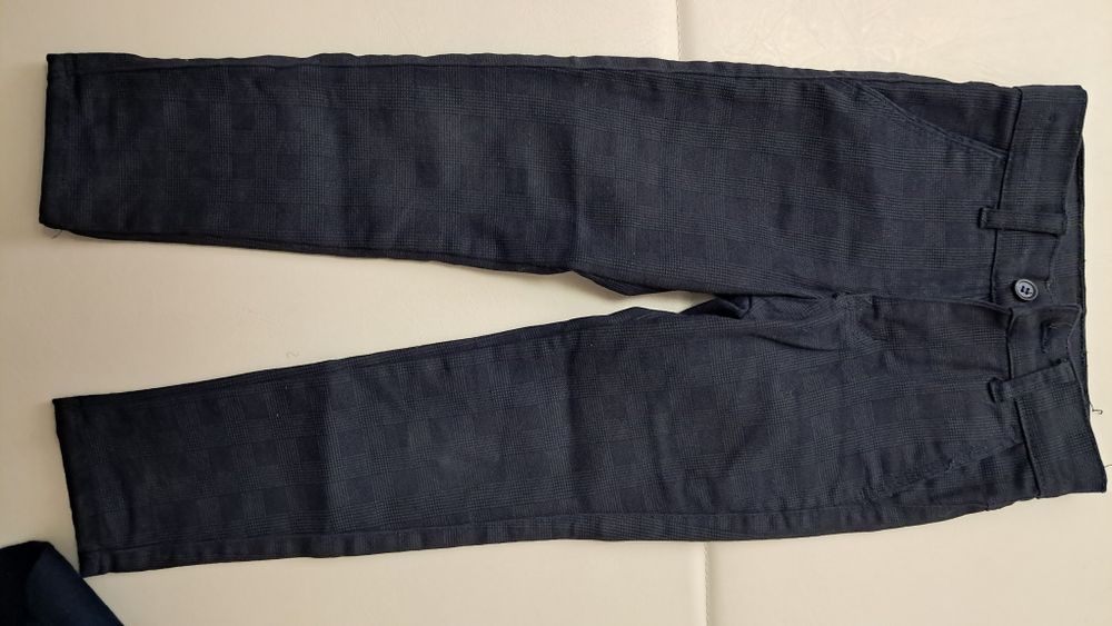 Школьная одежда для мальчика