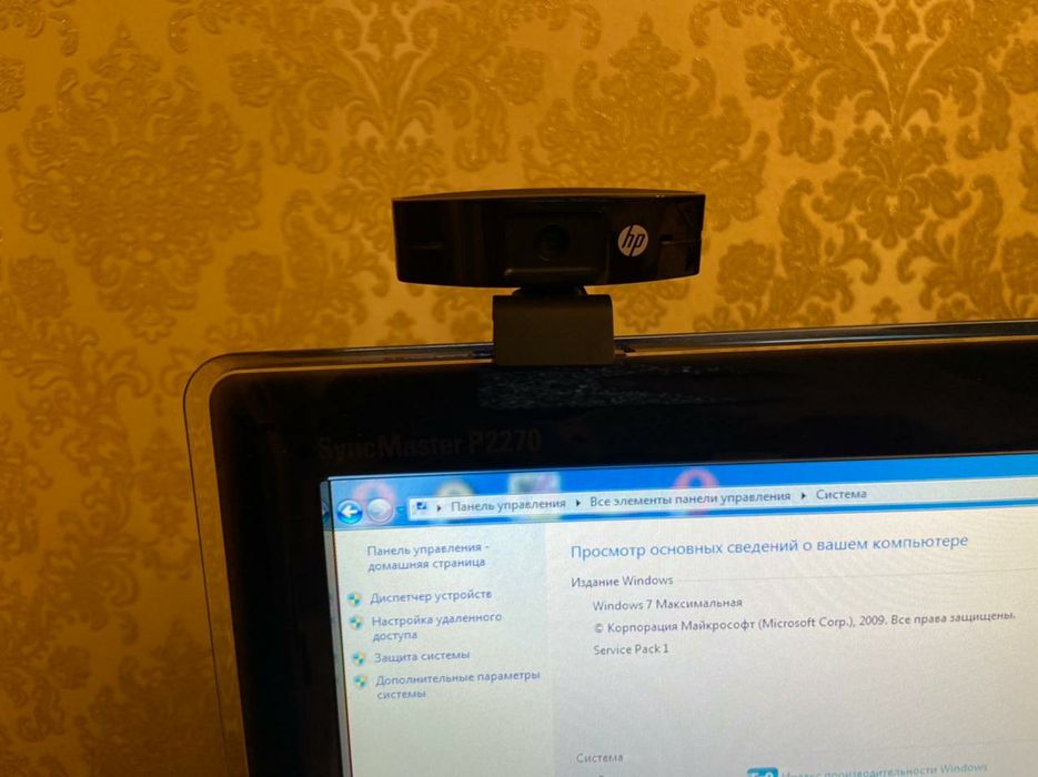 Продам компьютер