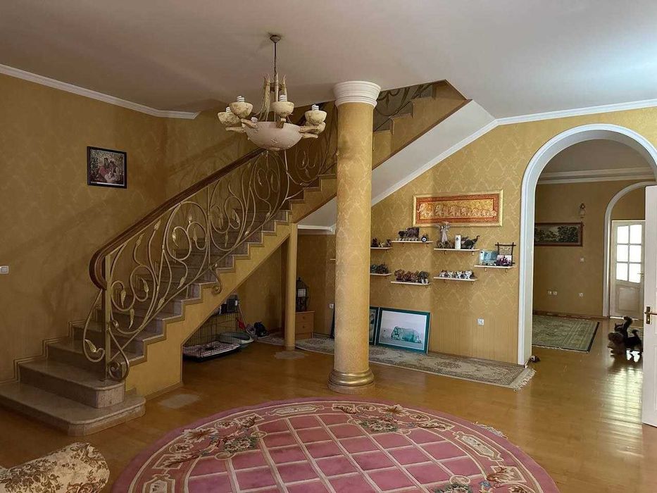 продается участок 6 соток