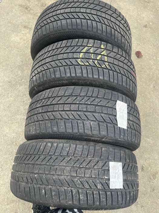 Continental 225/40/18 dot2024