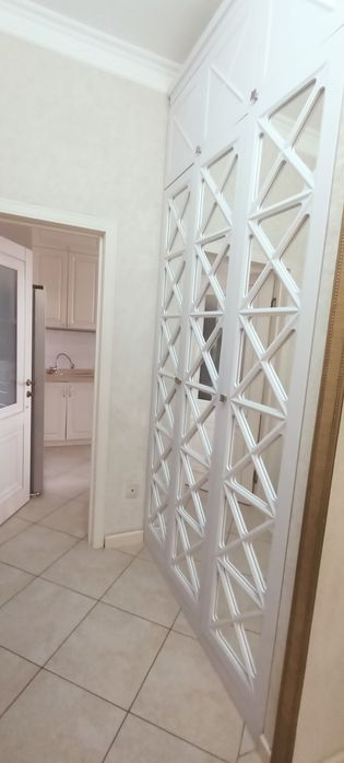 Сдам 3 ком.кв. в районе Экспо, Мега